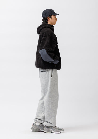 SIGN-MG / TROUSERS / NYCO