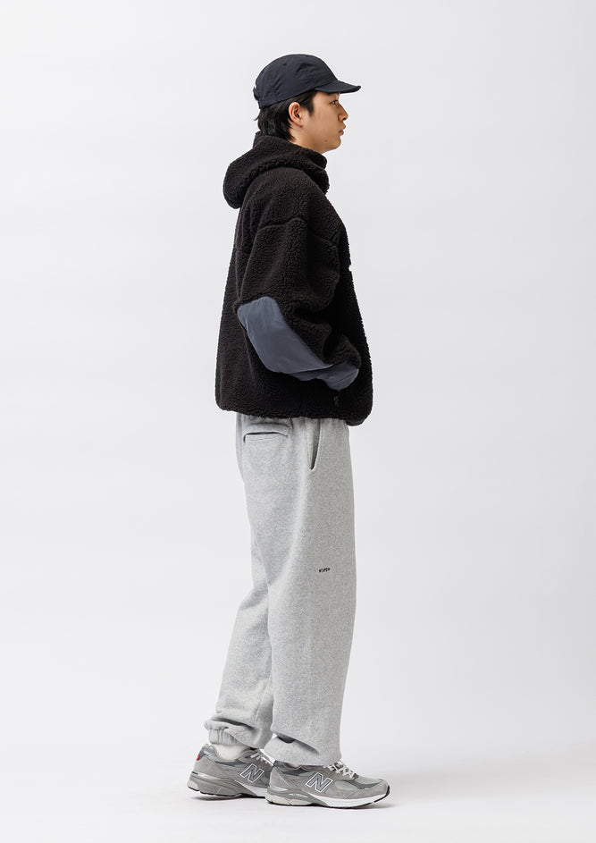 SIGN-MG / TROUSERS / NYCO