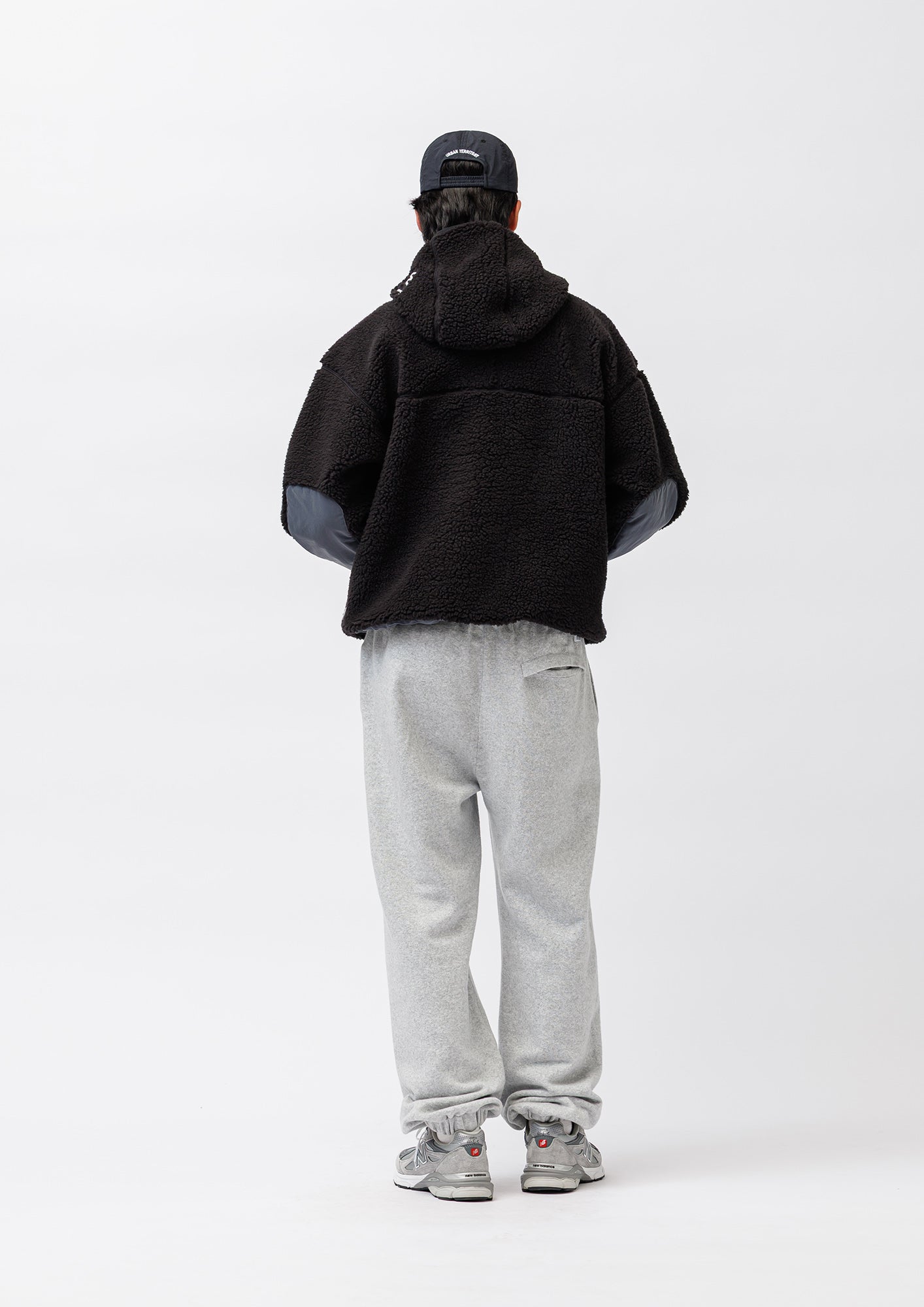 SIGN-MG / TROUSERS / NYCO – WTAPS®