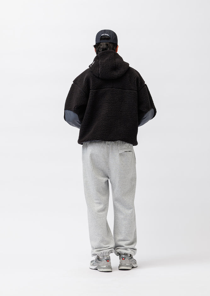 SIGN-MG / TROUSERS / NYCO