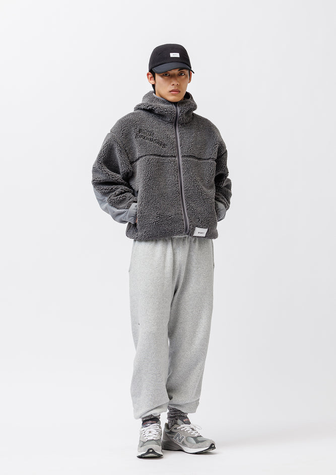 SIGN-MG / TROUSERS / NYCO