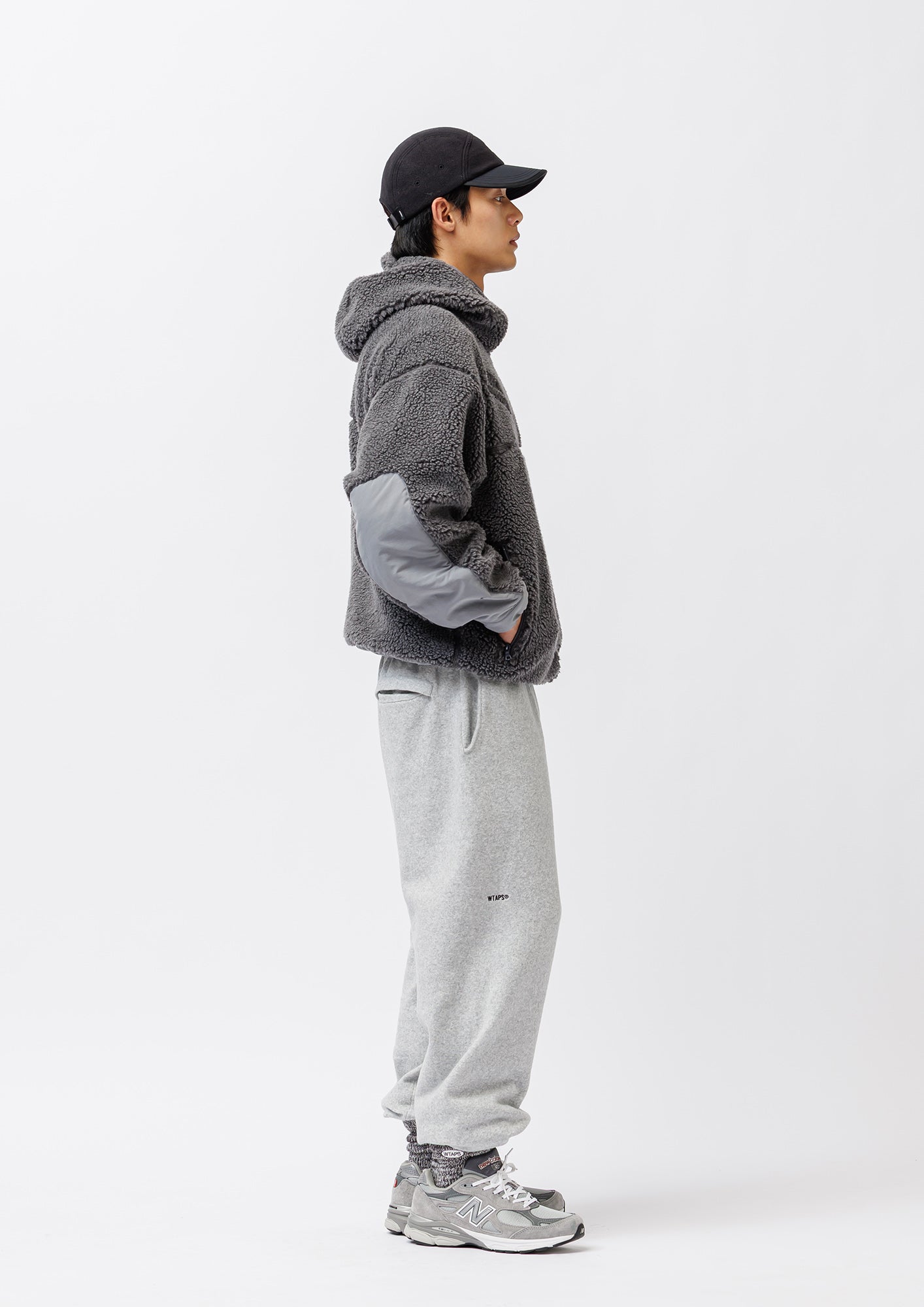 SIGN-MG / TROUSERS / NYCO – WTAPS®