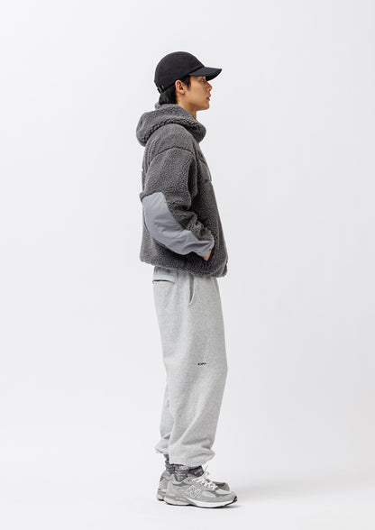 SIGN-MG / TROUSERS / NYCO