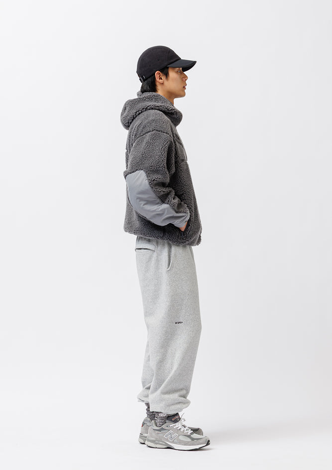 SIGN-MG / TROUSERS / NYCO