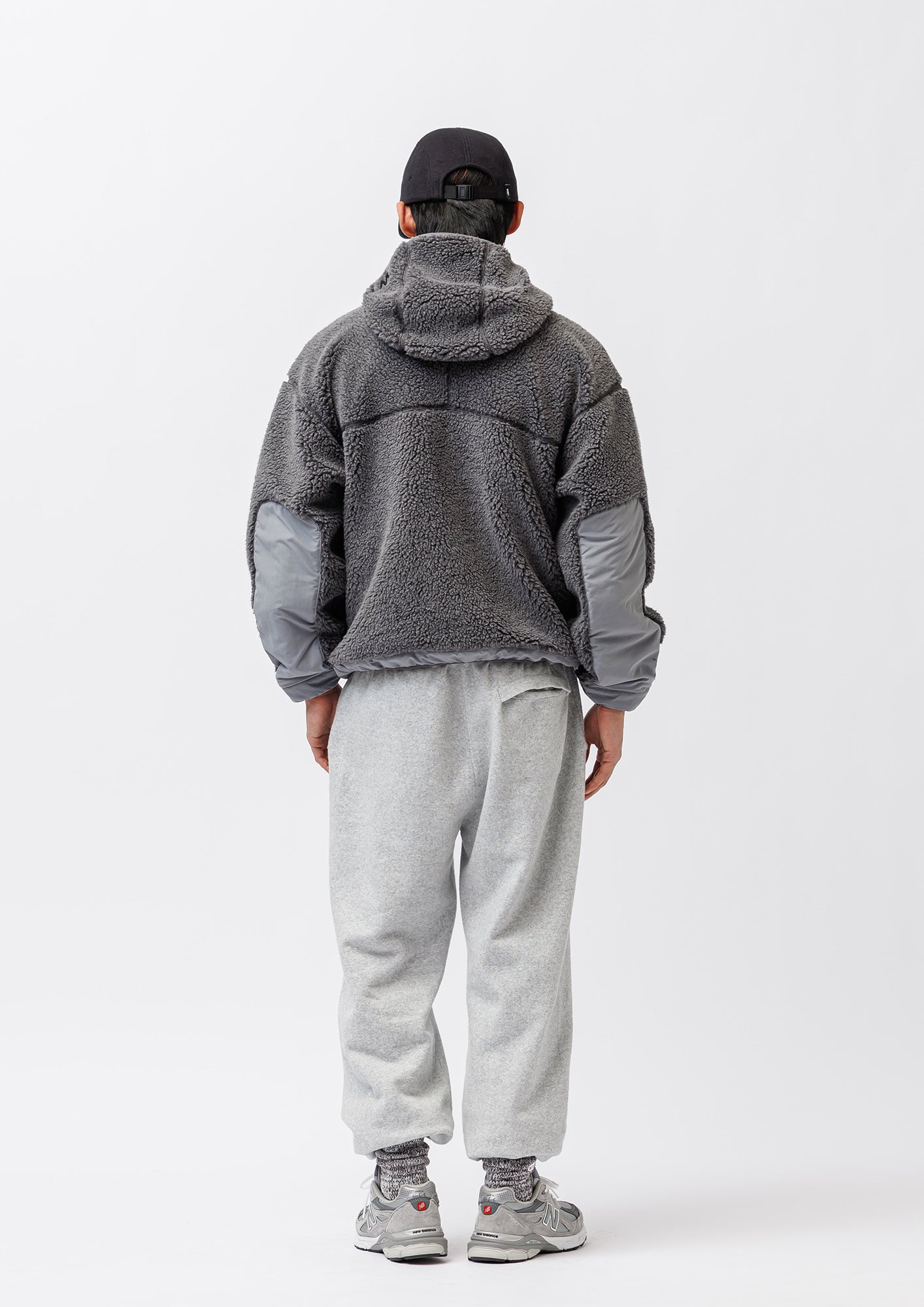 SIGN-MG / TROUSERS / NYCO – WTAPS®