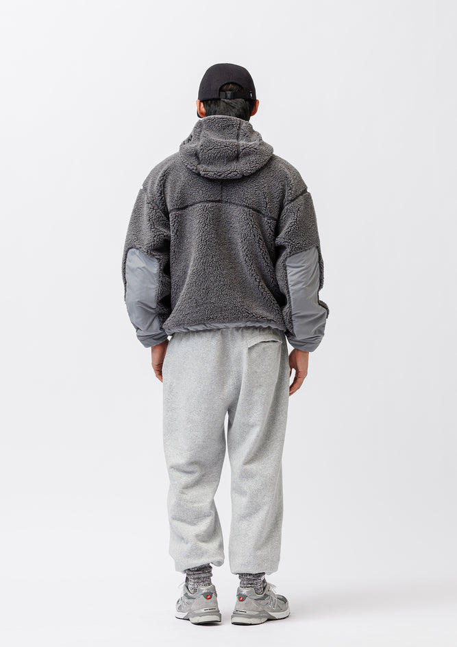 SIGN-MG / TROUSERS / NYCO