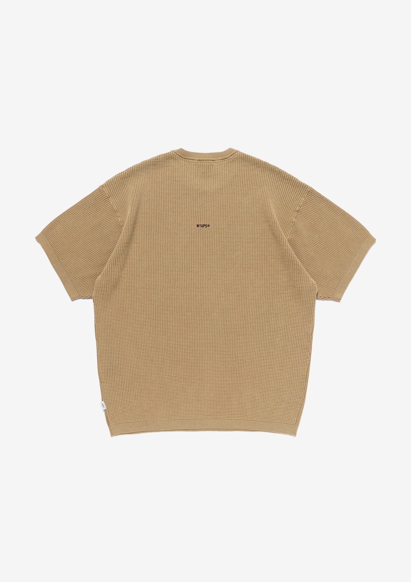 GHILL / SWEATER / CTPL – WTAPS®