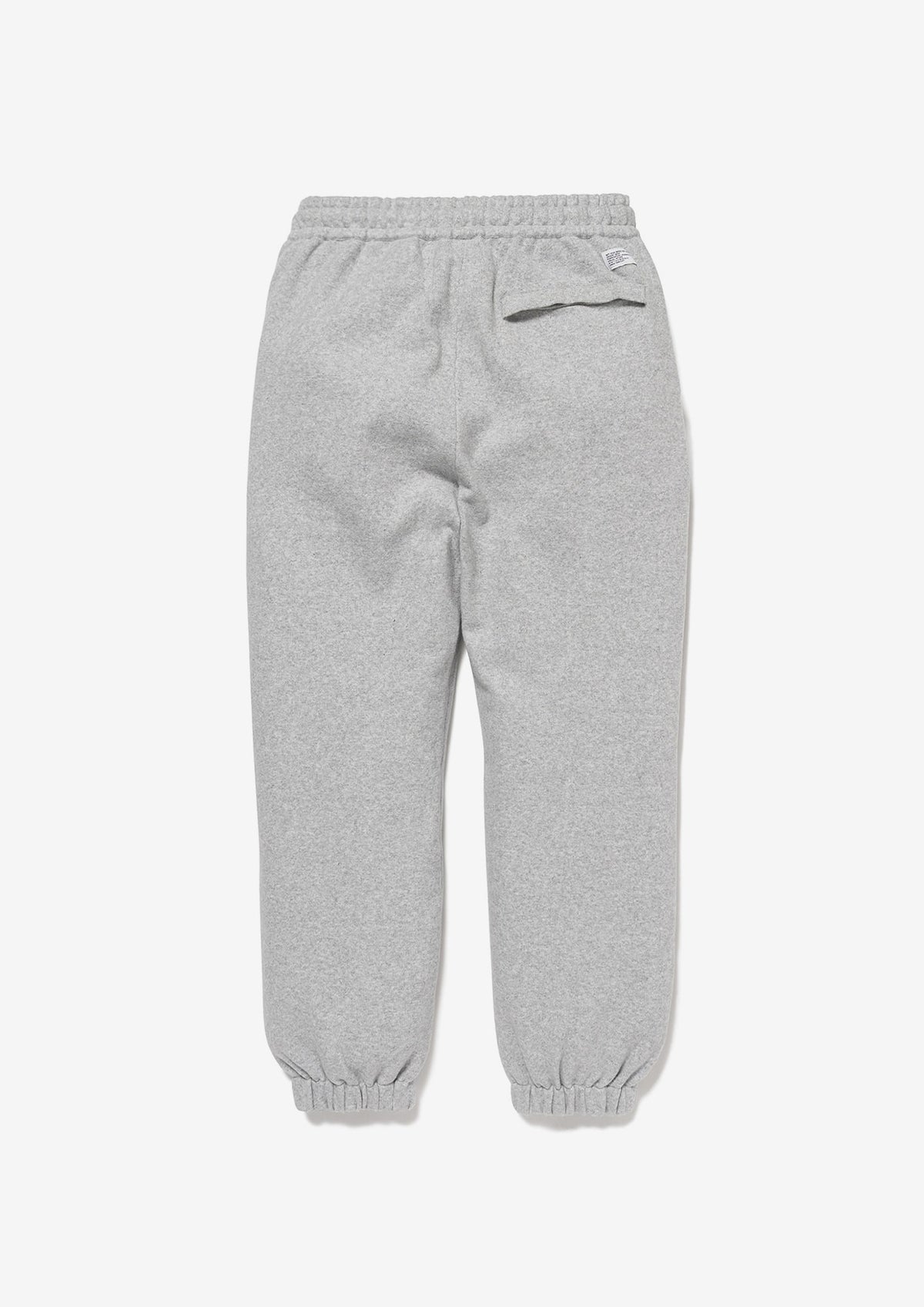 SIGN-MG / TROUSERS / NYCO