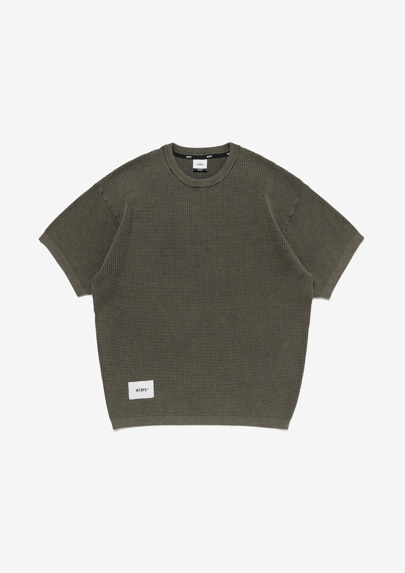 GHILL / SWEATER / CTPL – WTAPS®