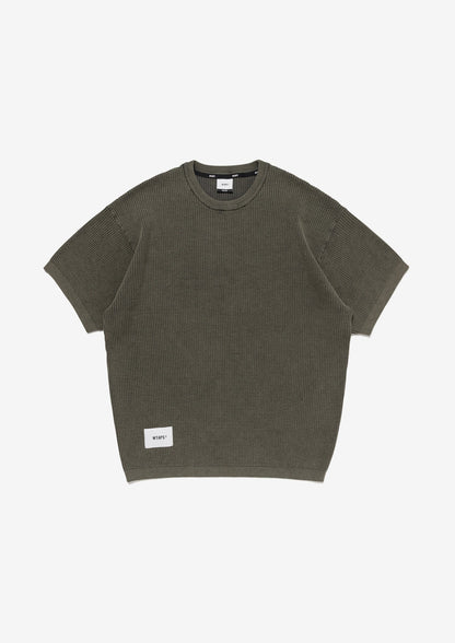 GHILL / SWEATER / CTPL