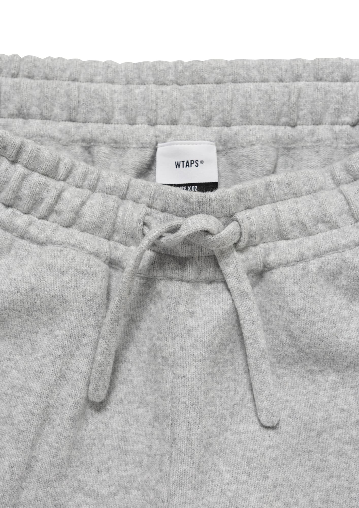 SIGN-MG / TROUSERS / NYCO – WTAPS®