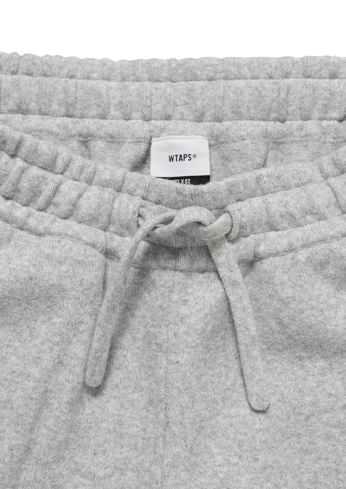 SIGN-MG / TROUSERS / NYCO