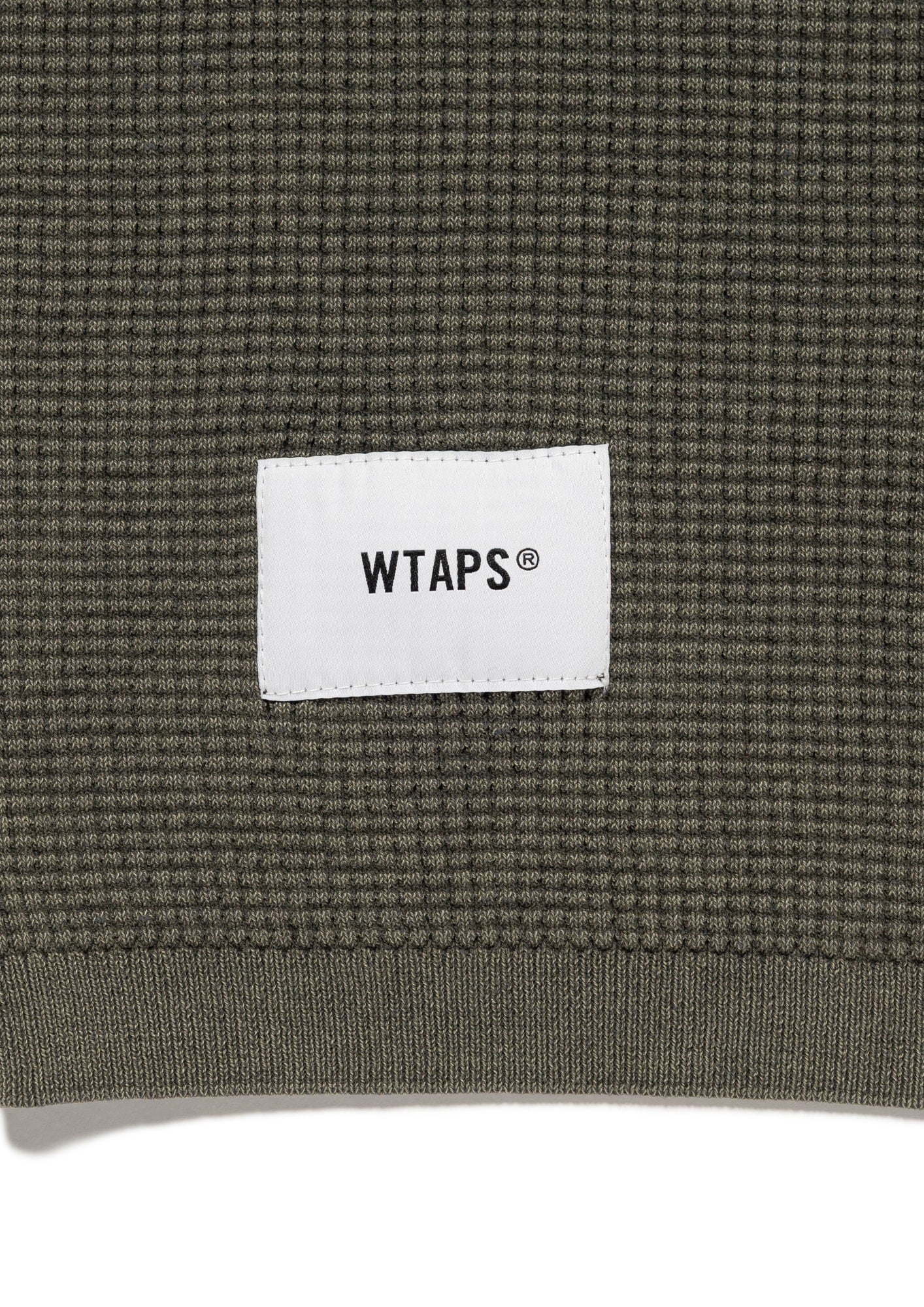 GHILL / SWEATER / CTPL