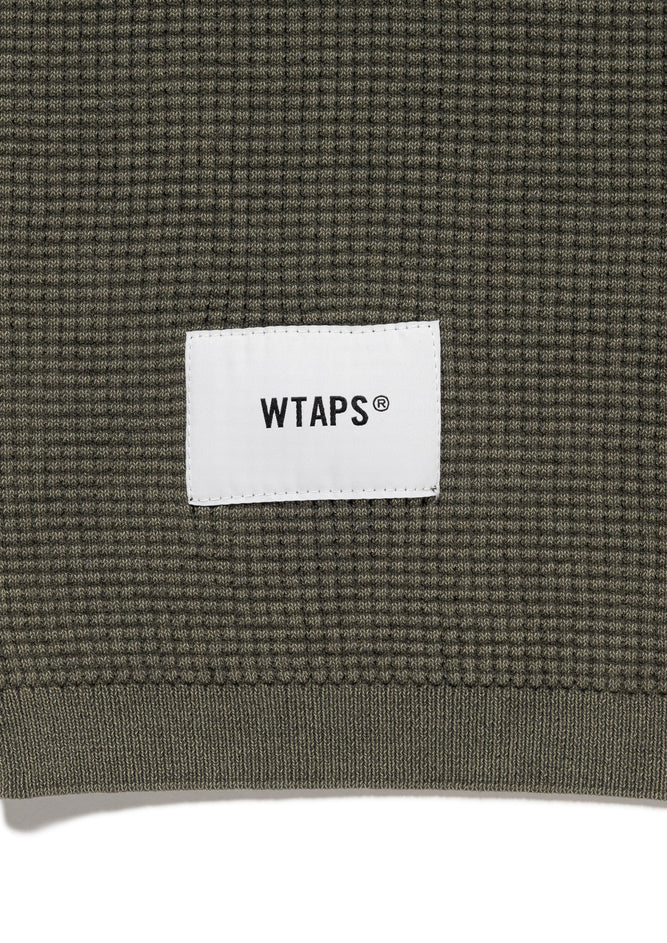 GHILL / SWEATER / CTPL