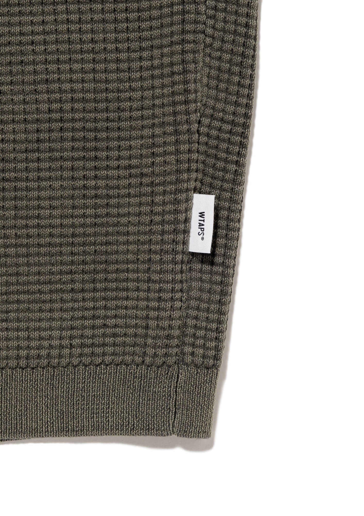 GHILL / SWEATER / CTPL