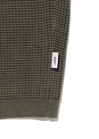 GHILL / SWEATER / CTPL