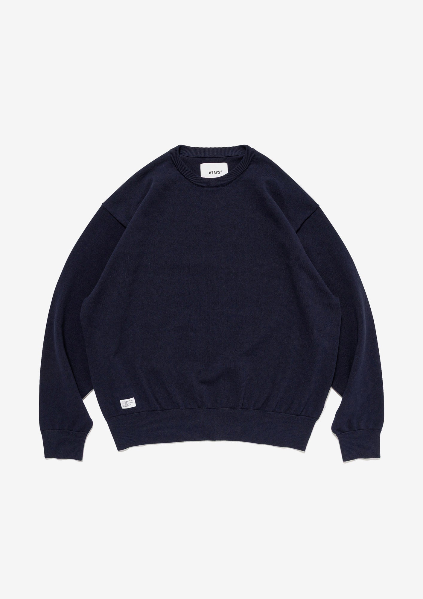 CREW NECK AFA / SWEATER / CTPL – WTAPS®