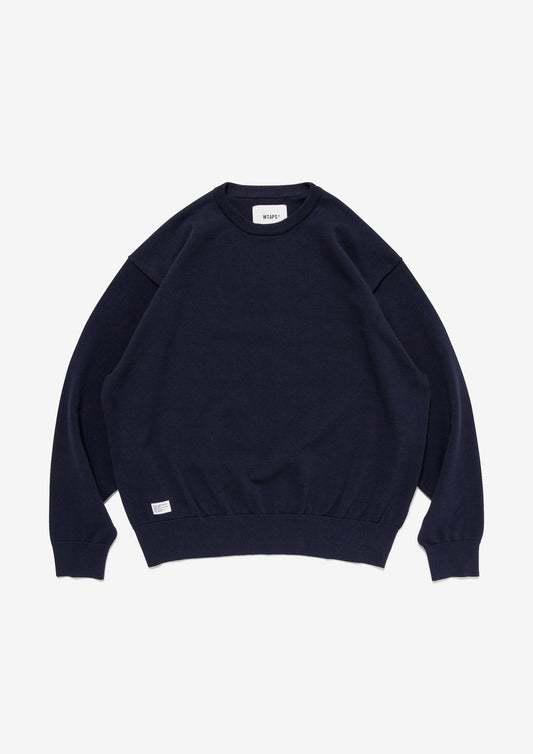 CREW NECK AFA / SWEATER / CTPL