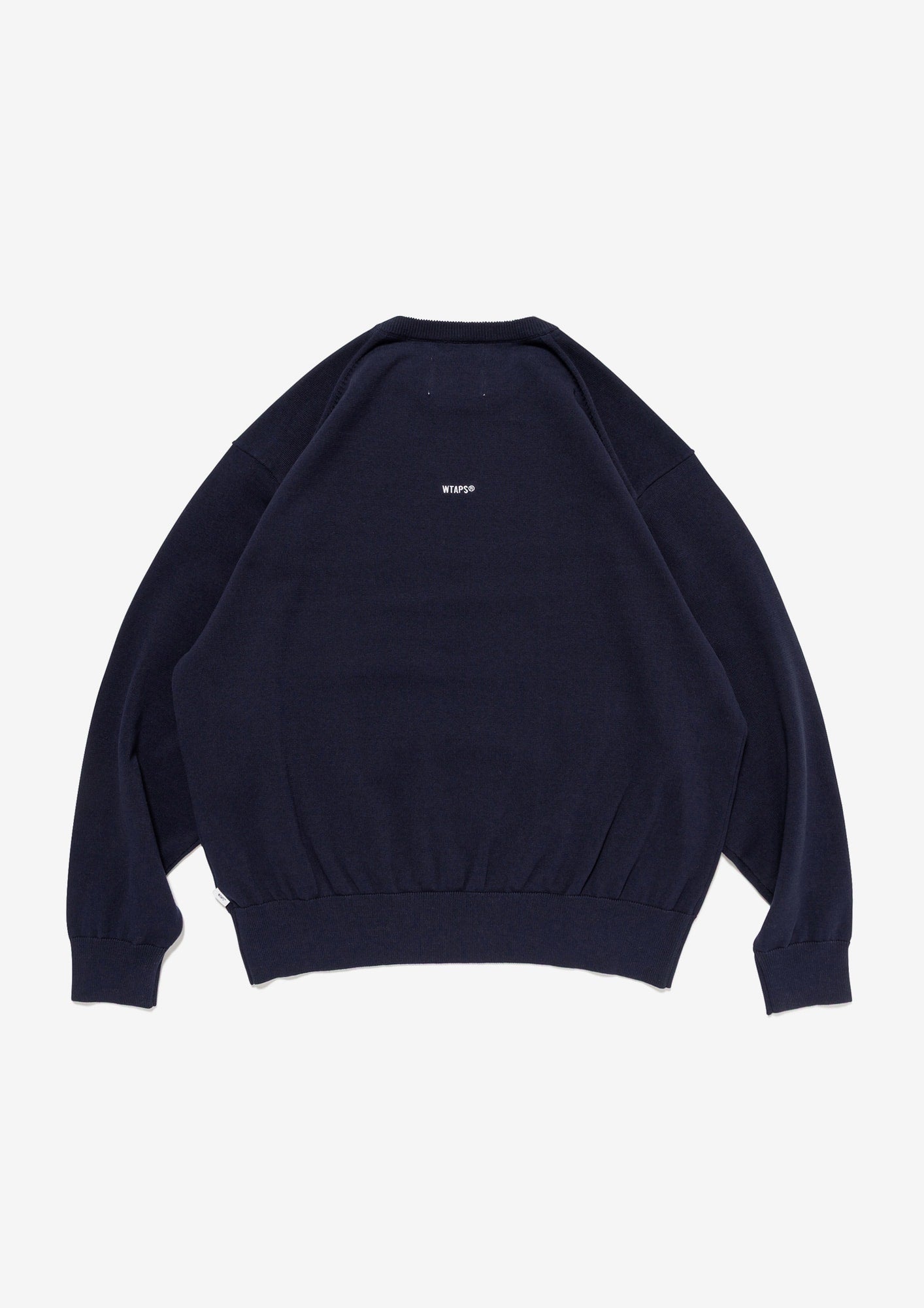 トップス WTAPS 251FZDT-KNM01 DUP / SWEATER / CTPL 現貨|WTAPS DUP / SWEATER / CTPL 251FZDT-KNM01