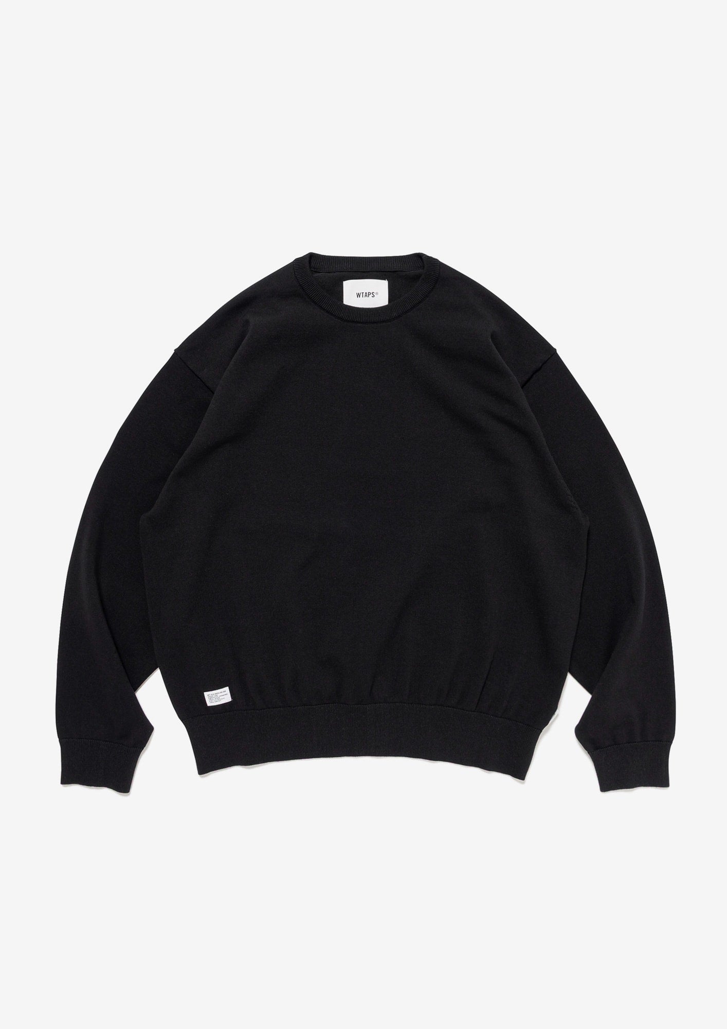 CREW NECK AFA / SWEATER / CTPL – WTAPS®
