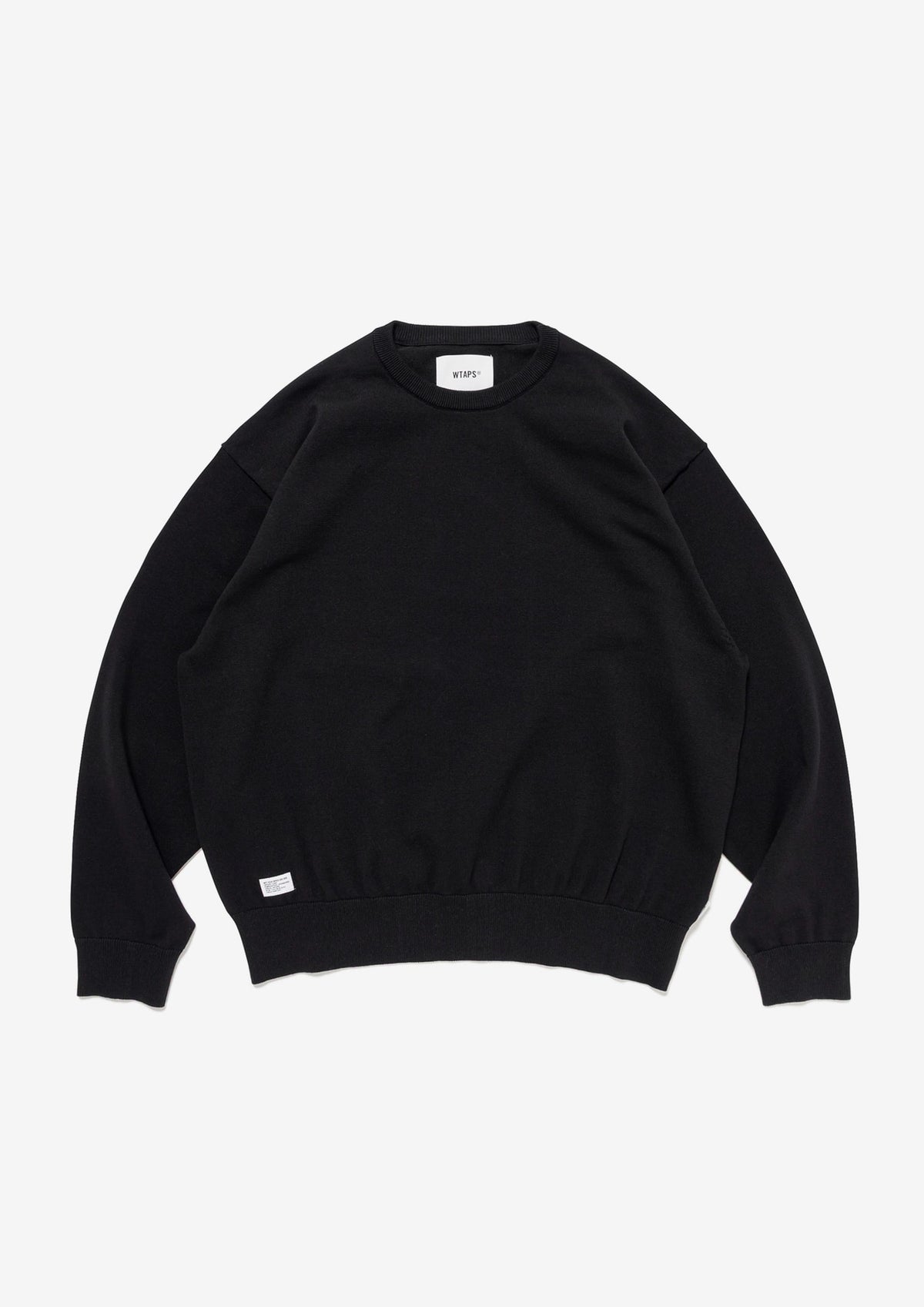 CREW NECK AFA / SWEATER / CTPL – WTAPS®