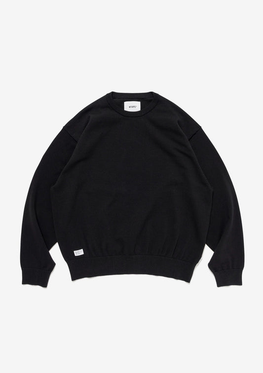 CREW NECK AFA / SWEATER / CTPL