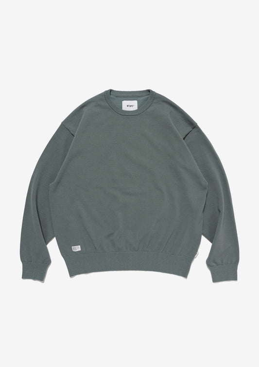 CREW NECK AFA / SWEATER / CTPL
