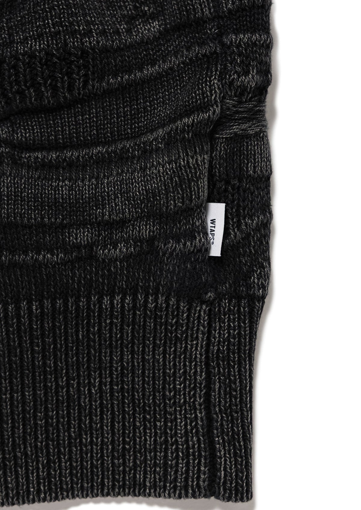 ROCKING / SWEATER / COTTON