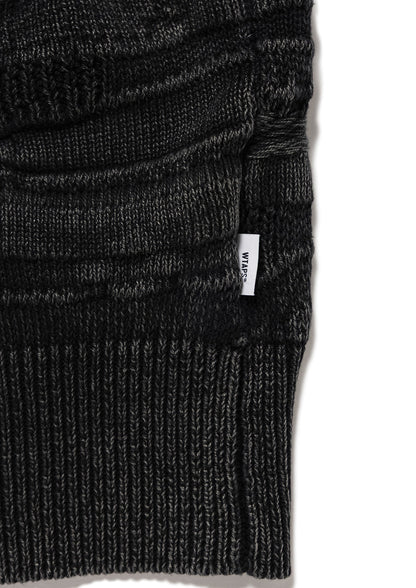 ROCKING / SWEATER / COTTON