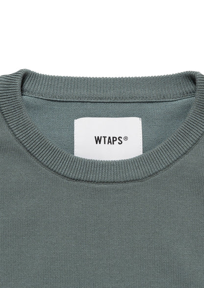 CREW NECK AFA / SWEATER / CTPL