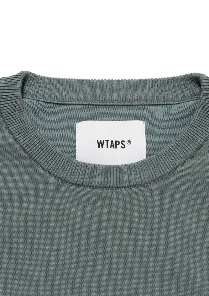 CREW NECK AFA / SWEATER / CTPL