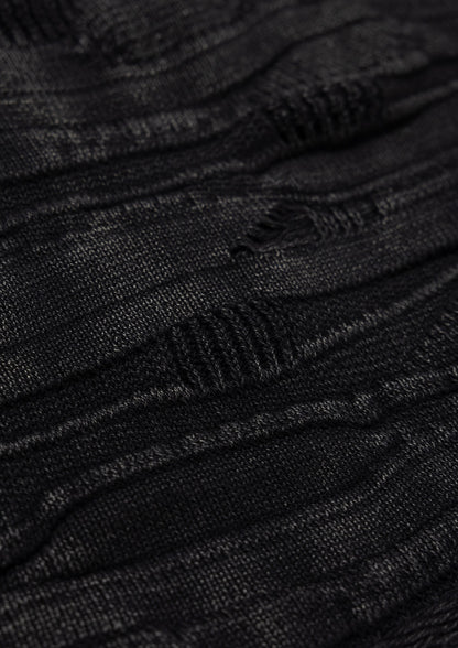 ROCKING / SWEATER / COTTON