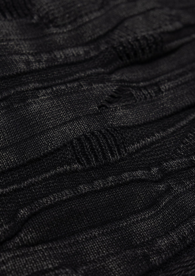 ROCKING / SWEATER / COTTON