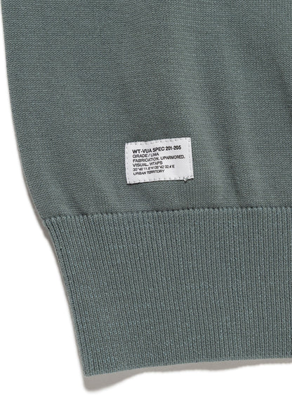 CREW NECK AFA / SWEATER / CTPL