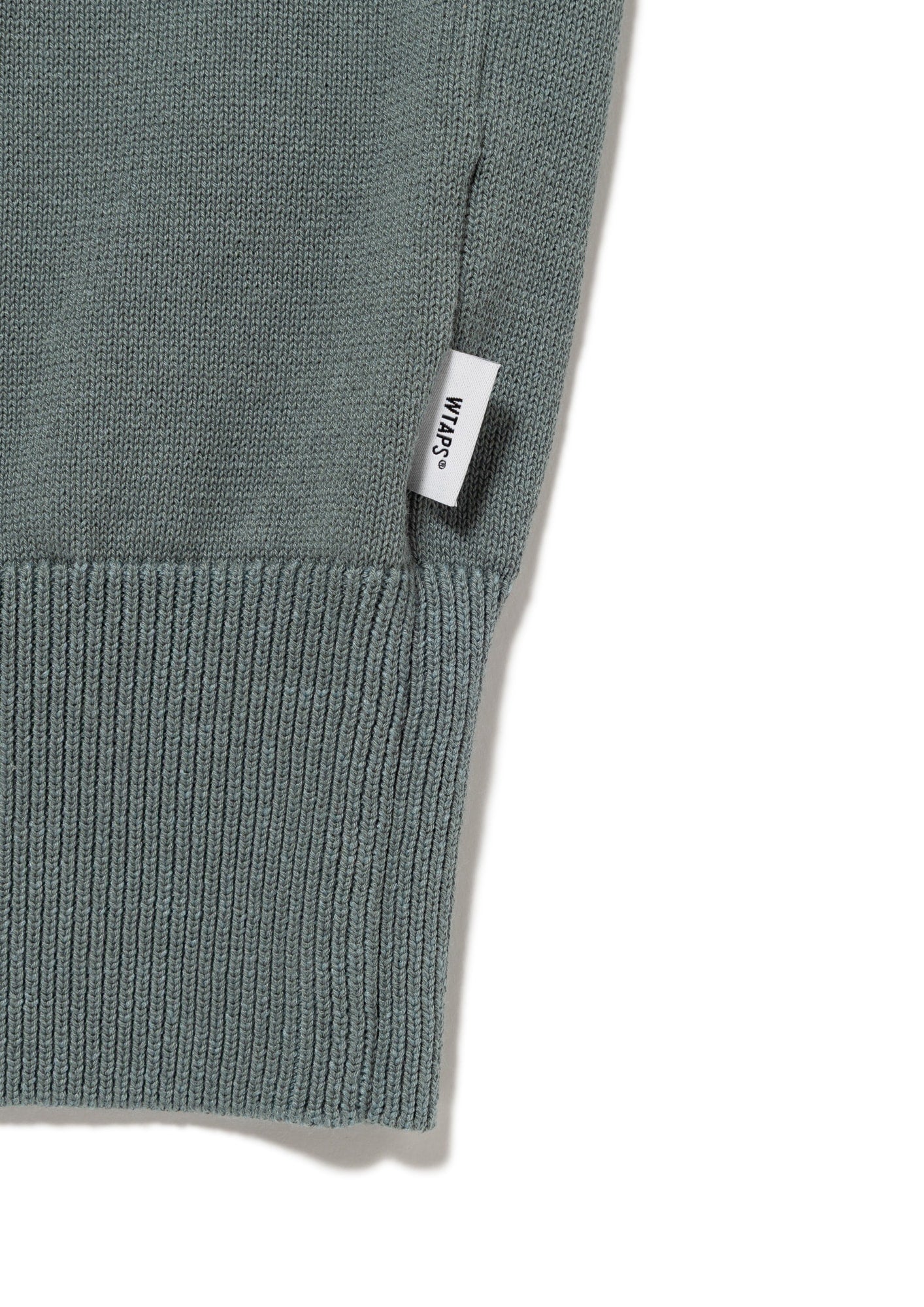 CREW NECK AFA / SWEATER / CTPL – WTAPS®