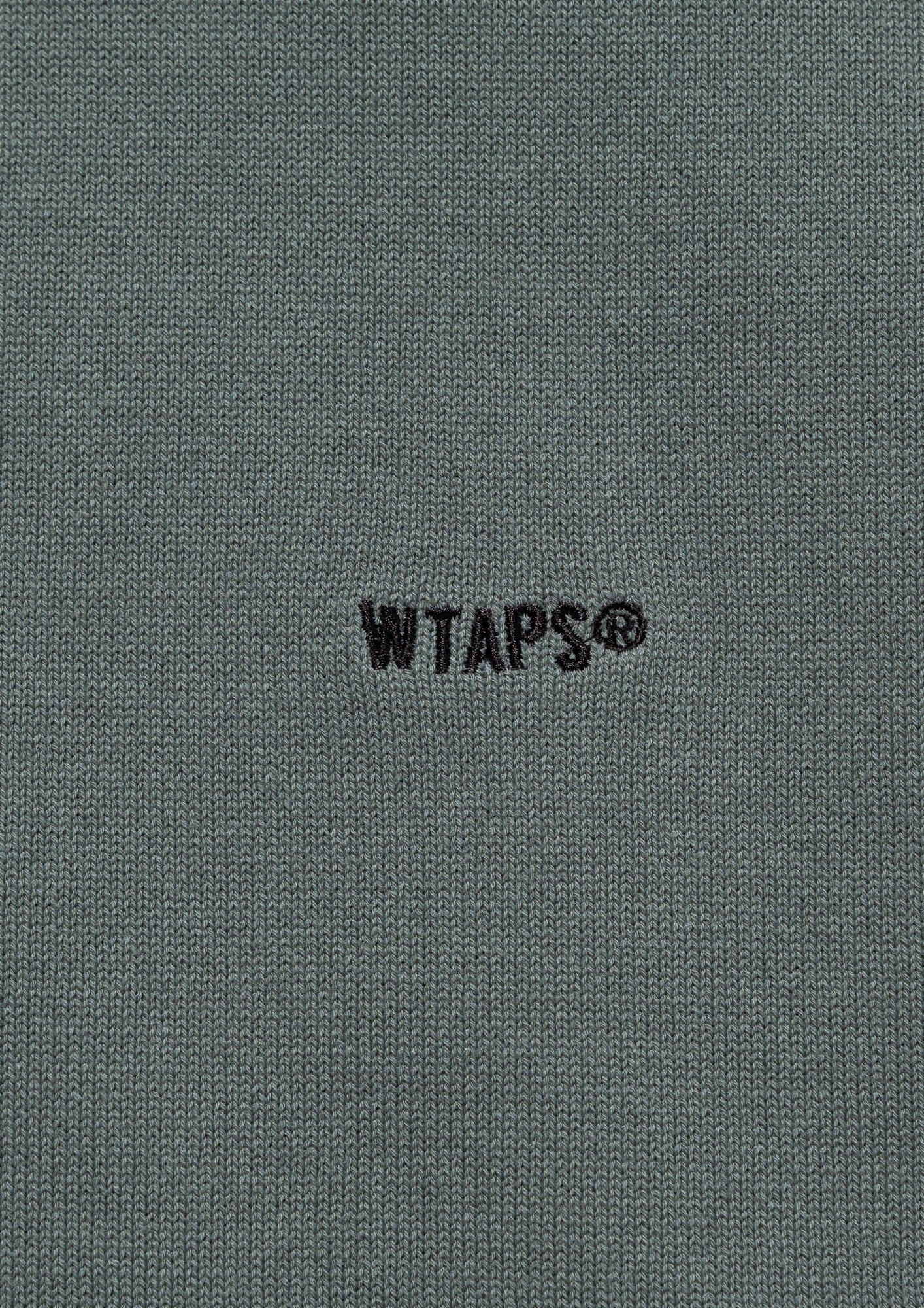 CREW NECK AFA / SWEATER / CTPL – WTAPS®