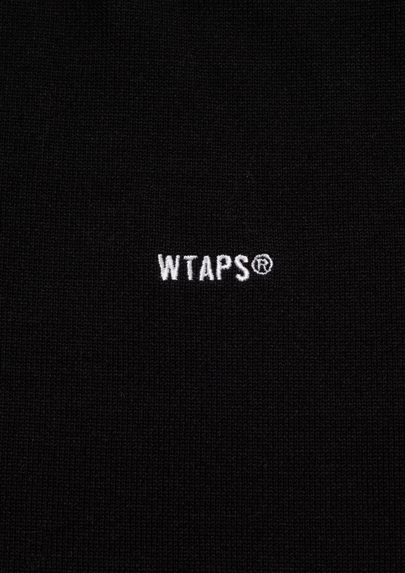 CREW NECK AFA / SWEATER / CTPL – WTAPS®