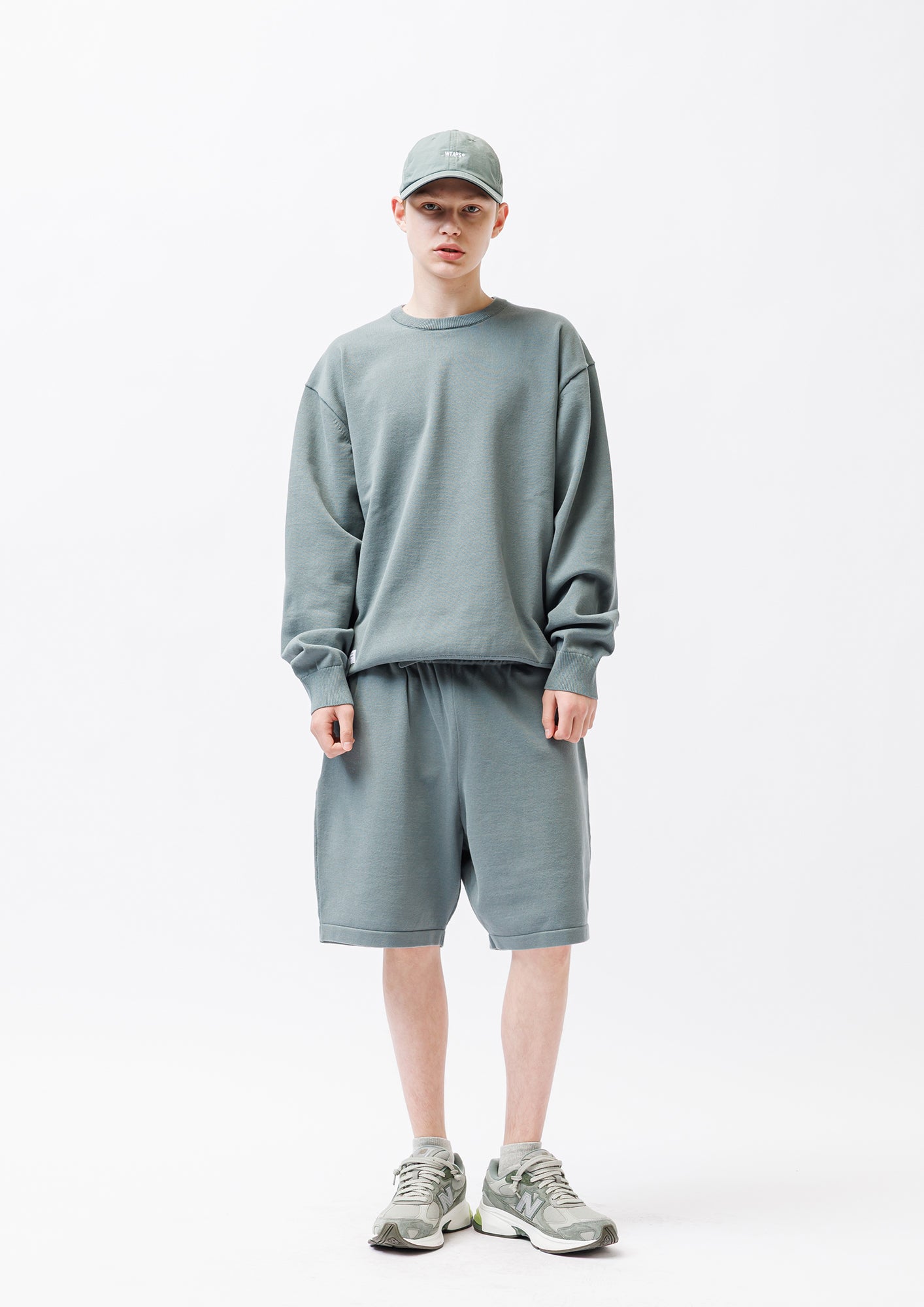 KRS UNR / SHORTS / CTPL