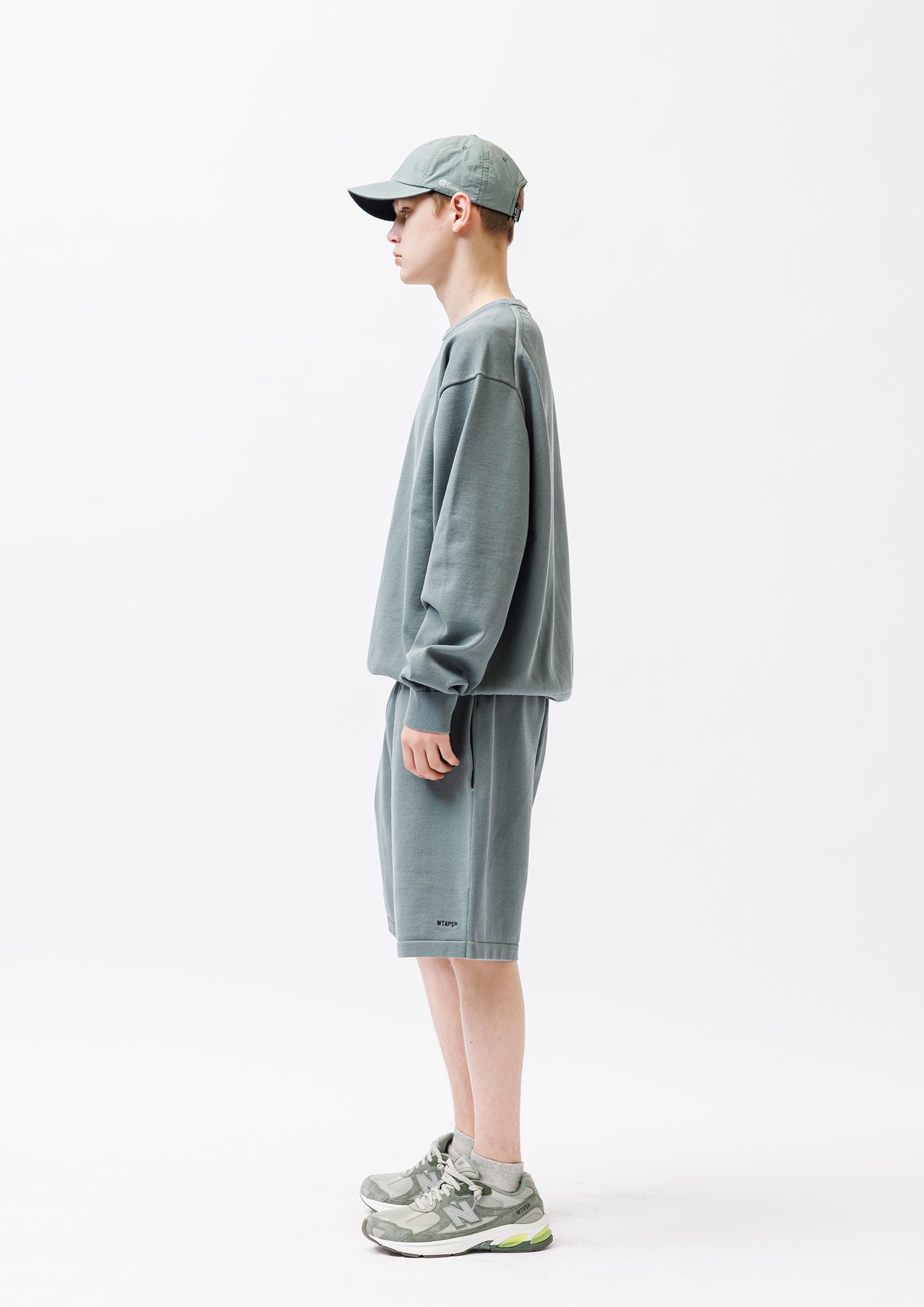 KRS UNR / SHORTS / CTPL