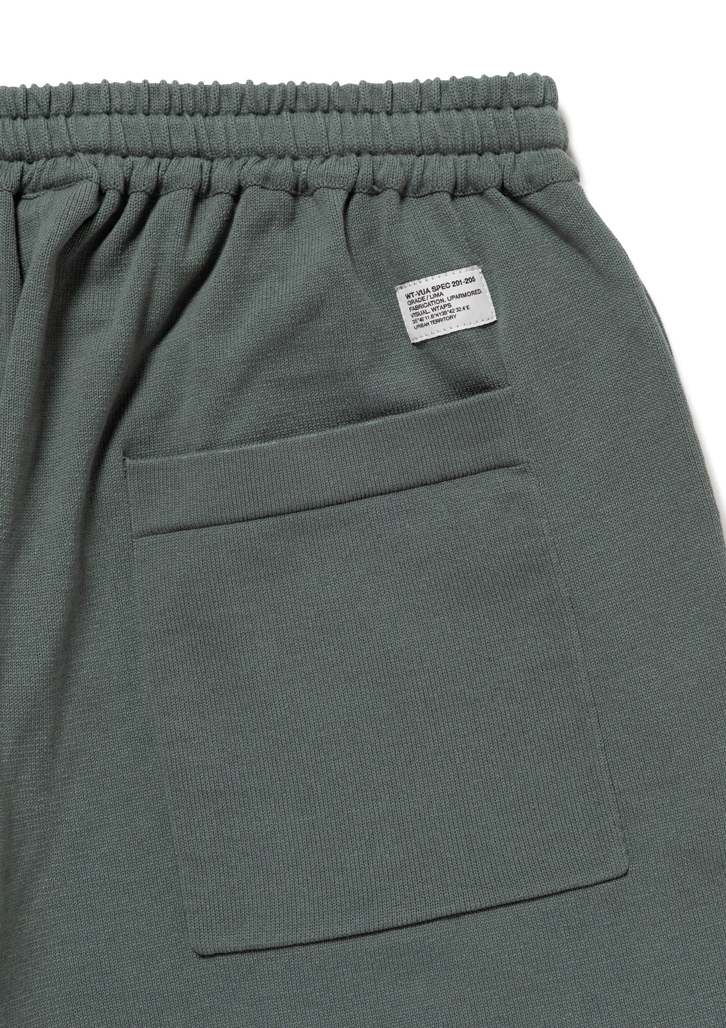 KRS UNR / SHORTS / CTPL – WTAPS®