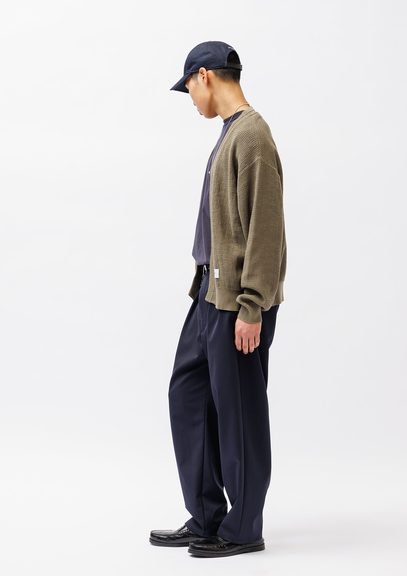 PALMER / SWEATER / COTTON – WTAPS®