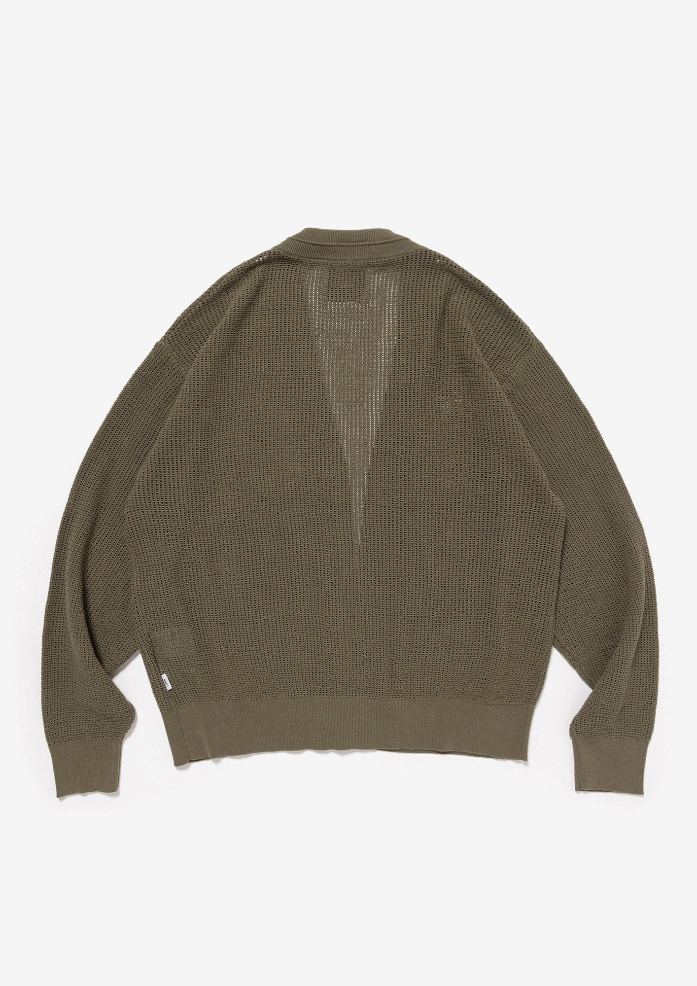 PALMER / SWEATER / COTTON – WTAPS®