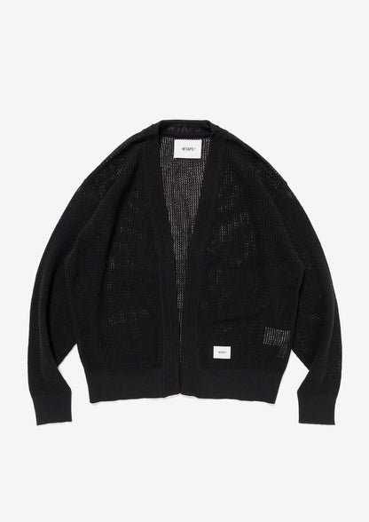 PALMER / SWEATER / COTTON