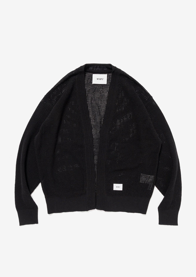 PALMER / SWEATER / COTTON