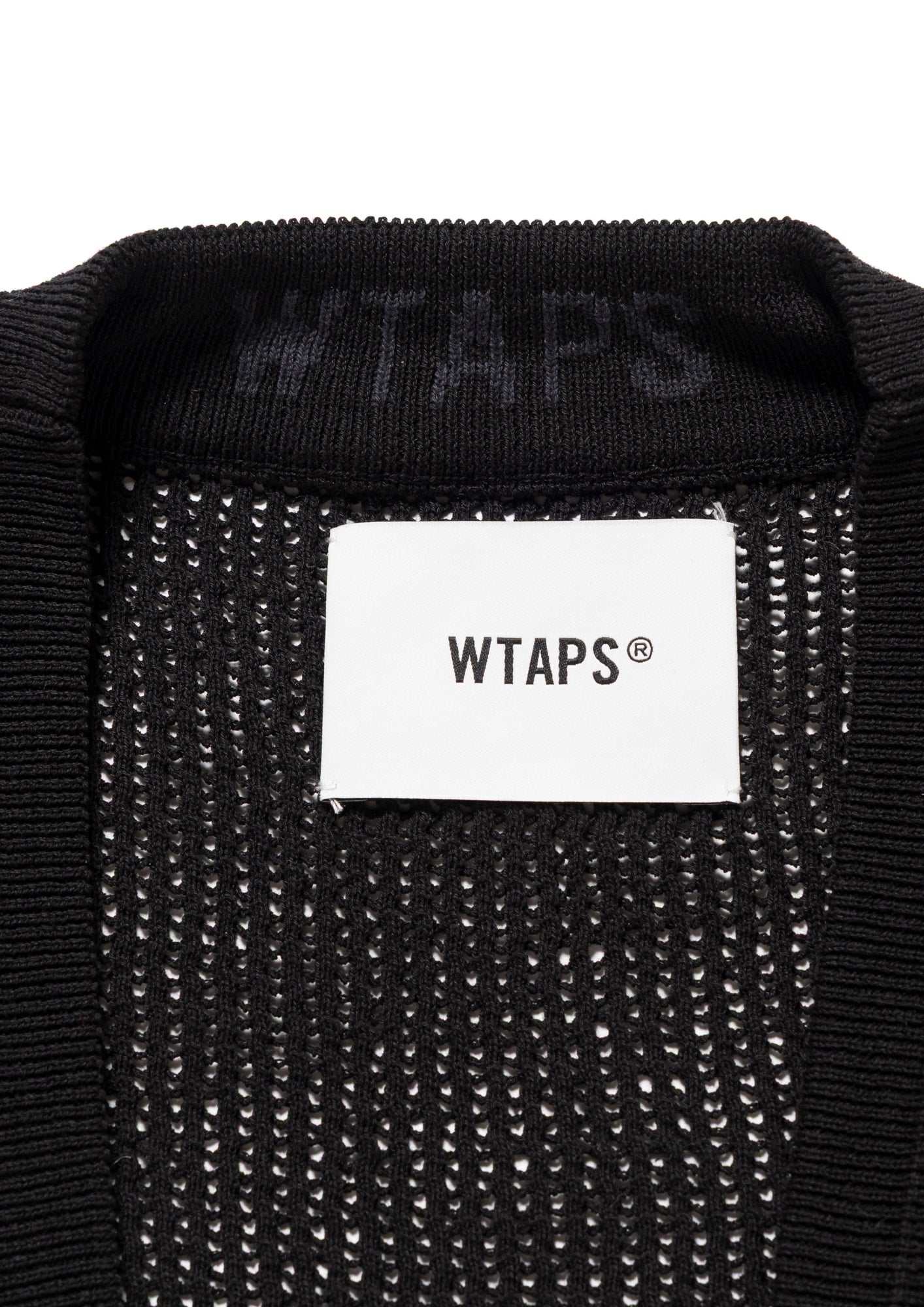 PALMER / SWEATER / COTTON – WTAPS®