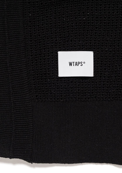 PALMER / SWEATER / COTTON