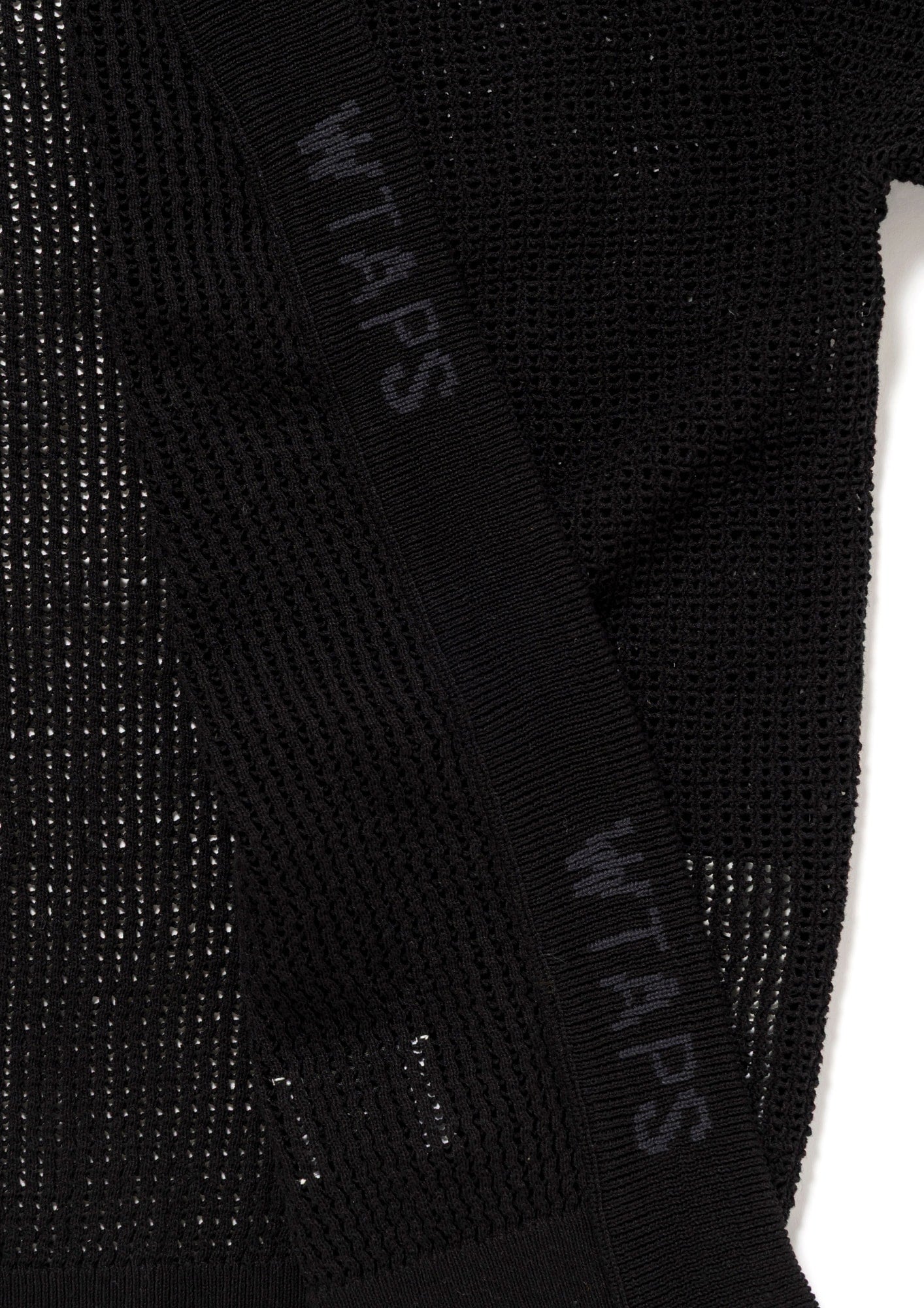 PALMER / SWEATER / COTTON