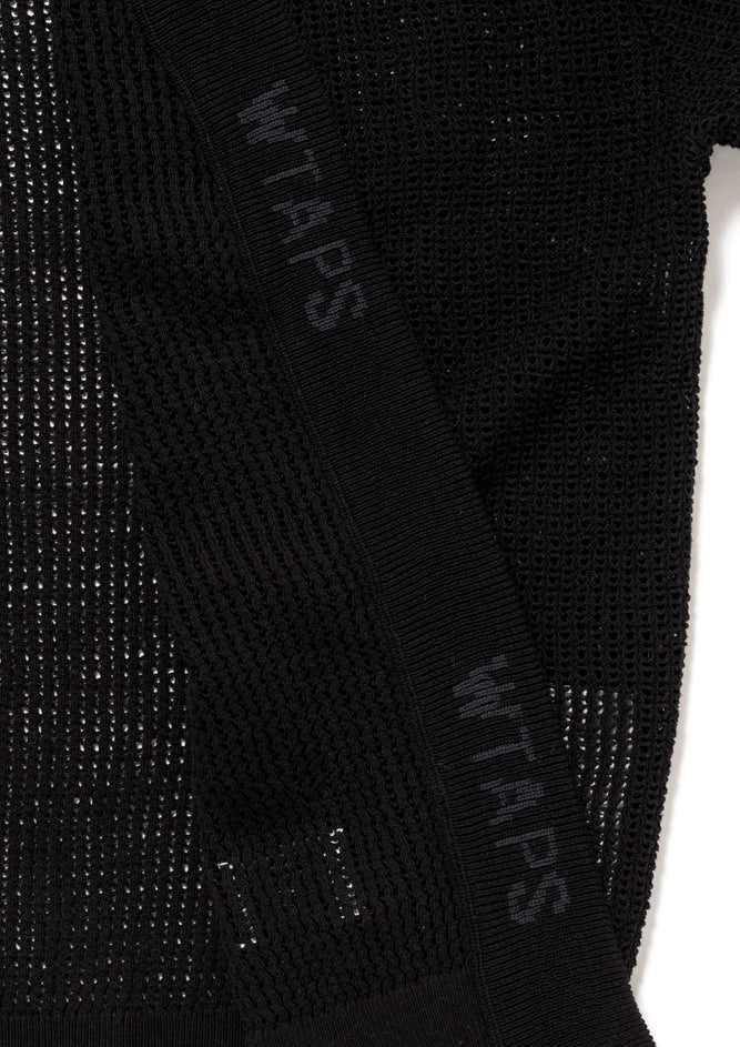 PALMER / SWEATER / COTTON