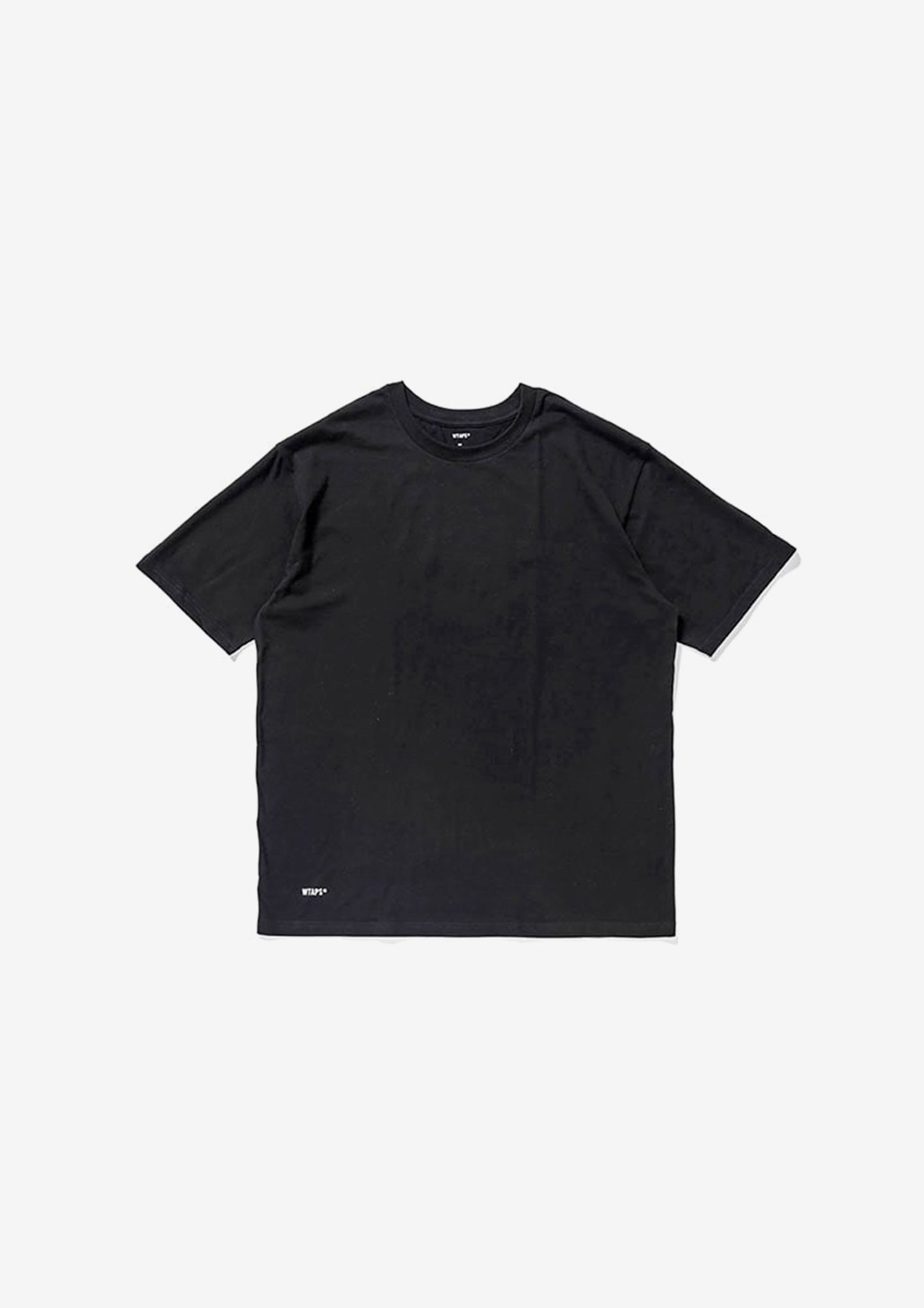 WTAPS SKIVVIES TEE