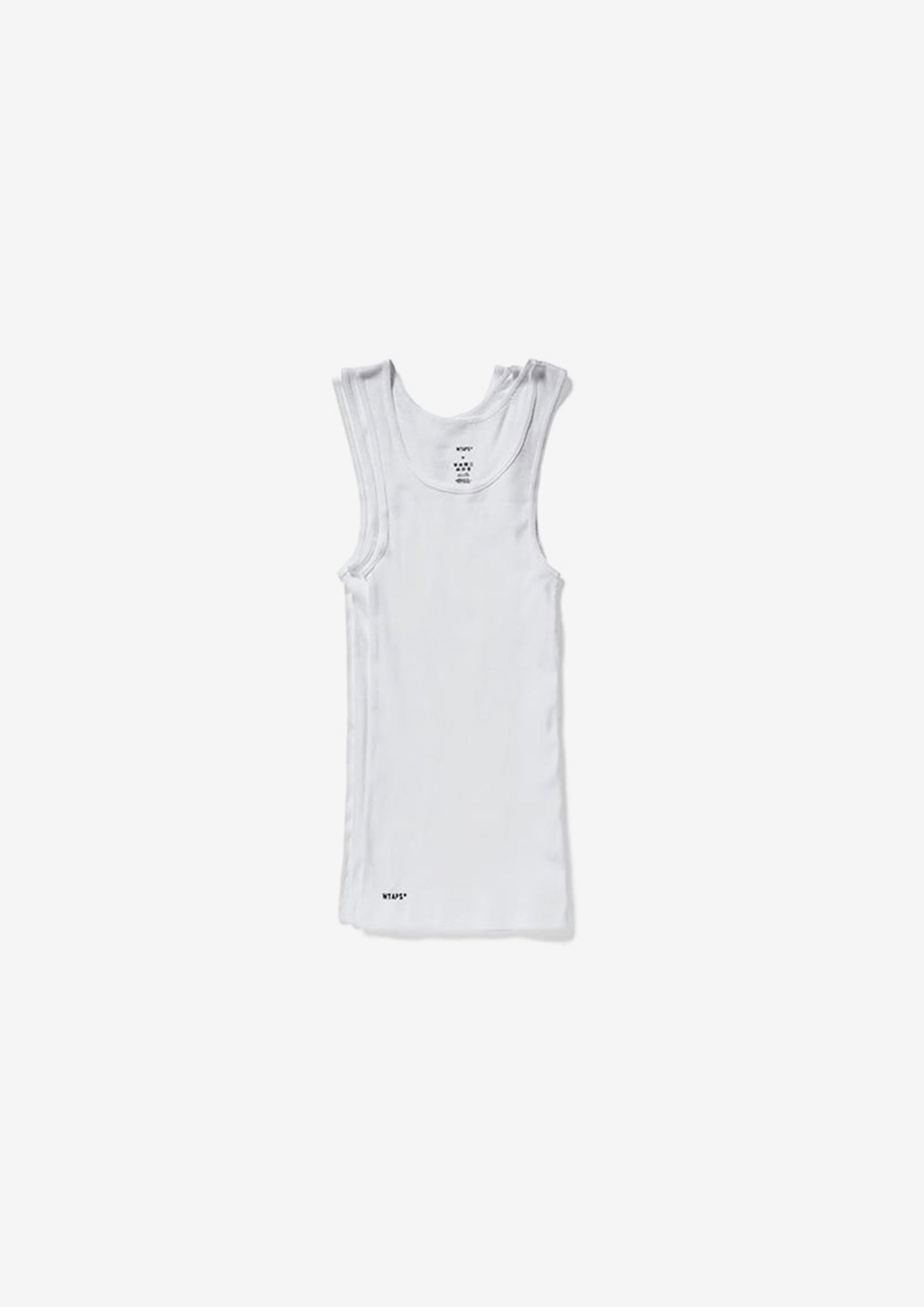 SKIVVIES TANK – WTAPS®